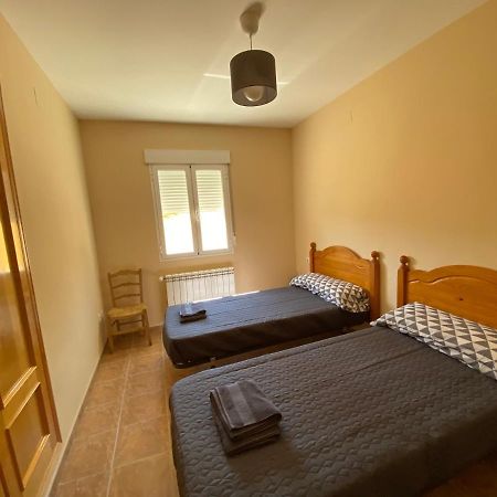 El Rincon De Dorotea - Casa Rural Villalba de la Sierra Kültér fotó