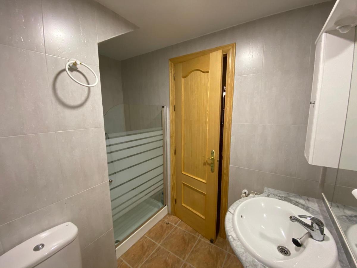El Rincon De Dorotea - Casa Rural Villalba de la Sierra Kültér fotó