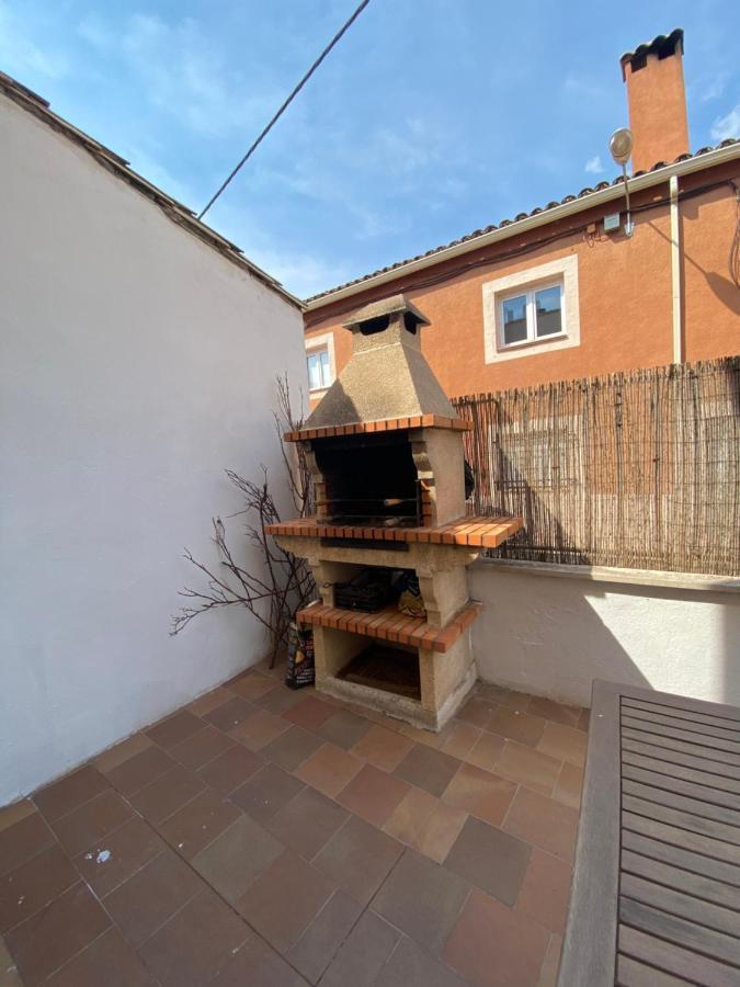 El Rincon De Dorotea - Casa Rural Villalba de la Sierra Kültér fotó